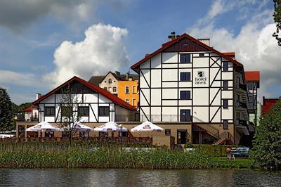 фото отеля Hotel Anek