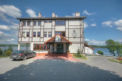 фото отеля Hotel Anek