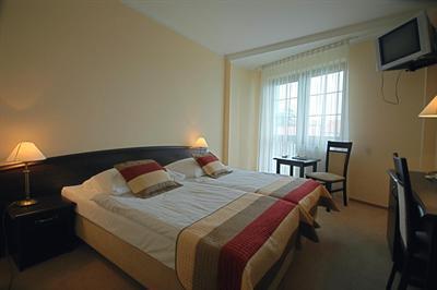 фото отеля Hotel Anek