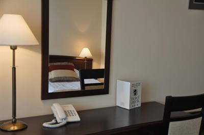 фото отеля Hotel Anek