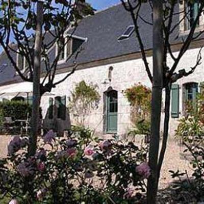 фото отеля La Ferme Saint Vennec Guesthouse Combrit