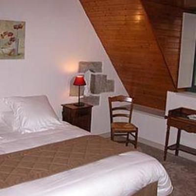 фото отеля La Ferme Saint Vennec Guesthouse Combrit