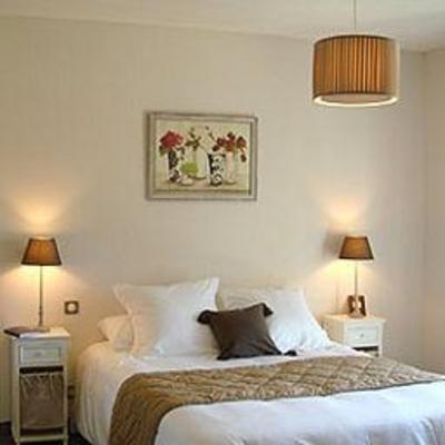 фото отеля La Ferme Saint Vennec Guesthouse Combrit
