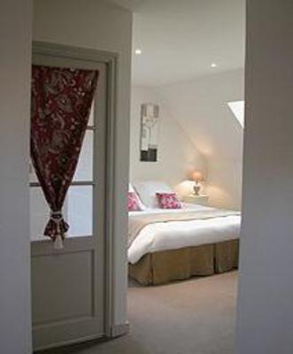 фото отеля La Ferme Saint Vennec Guesthouse Combrit