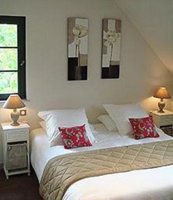фото отеля La Ferme Saint Vennec Guesthouse Combrit