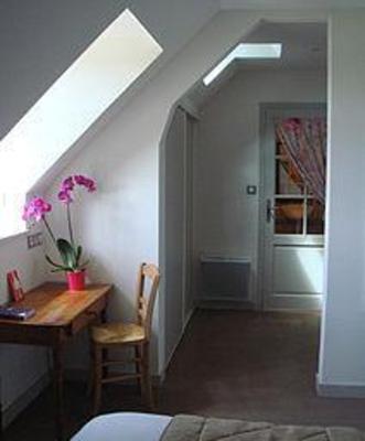 фото отеля La Ferme Saint Vennec Guesthouse Combrit