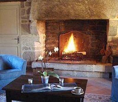 фото отеля La Ferme Saint Vennec Guesthouse Combrit