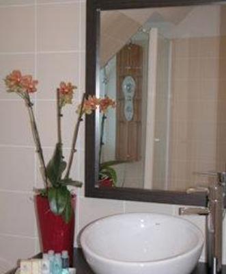 фото отеля La Ferme Saint Vennec Guesthouse Combrit