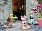 фото отеля La Ferme Saint Vennec Guesthouse Combrit