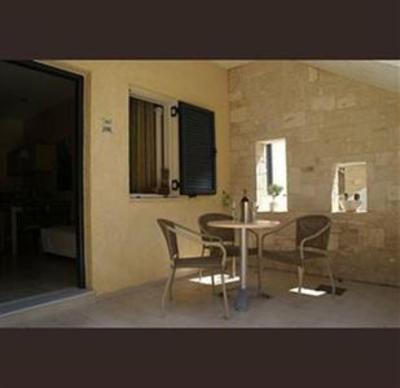 фото отеля Your Memories Hotel Gouves