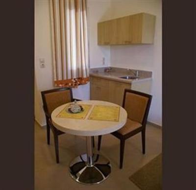 фото отеля Your Memories Hotel Gouves