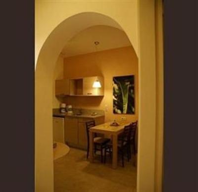 фото отеля Your Memories Hotel Gouves