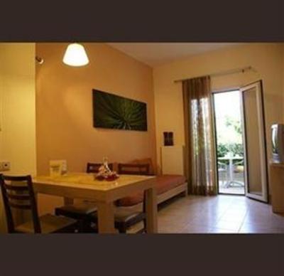 фото отеля Your Memories Hotel Gouves