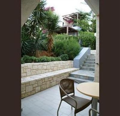 фото отеля Your Memories Hotel Gouves