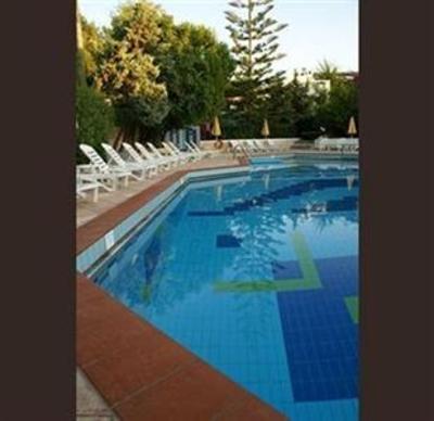 фото отеля Your Memories Hotel Gouves