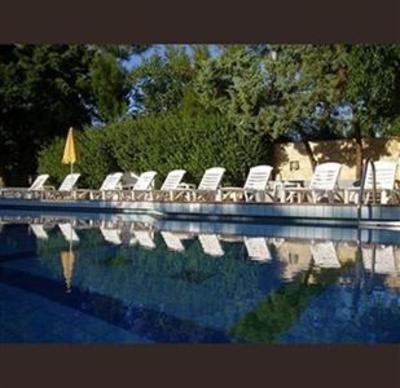фото отеля Your Memories Hotel Gouves