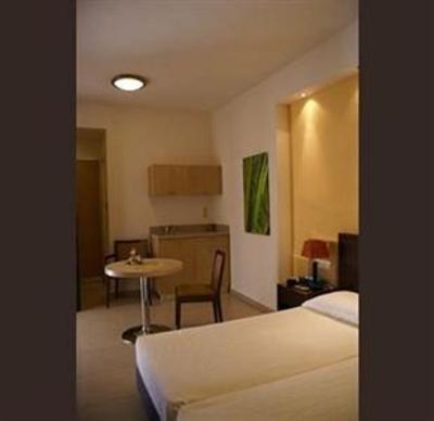 фото отеля Your Memories Hotel Gouves
