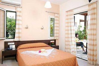 фото отеля Your Memories Hotel Gouves