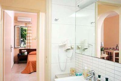 фото отеля Your Memories Hotel Gouves