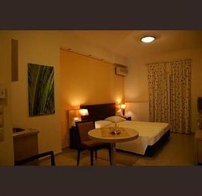 фото отеля Your Memories Hotel Gouves