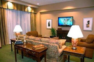 фото отеля Hampton Inn Calera
