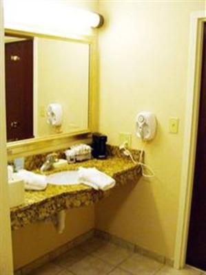 фото отеля Hampton Inn Calera