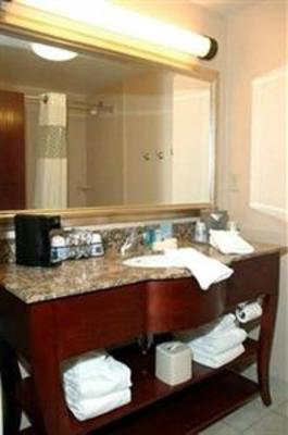 фото отеля Hampton Inn Calera