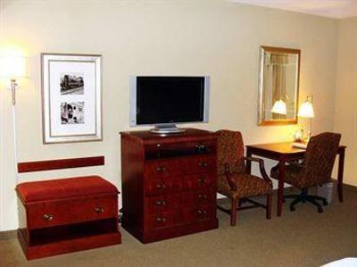 фото отеля Hampton Inn Calera