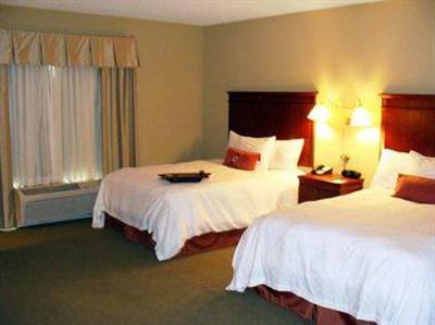 фото отеля Hampton Inn Calera