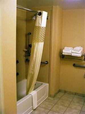 фото отеля Hampton Inn Calera