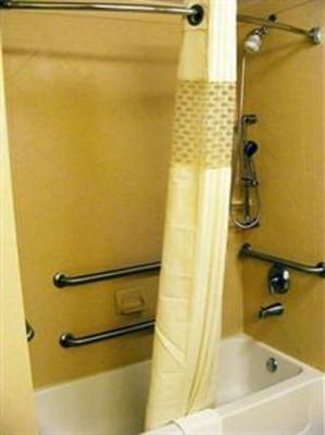 фото отеля Hampton Inn Calera
