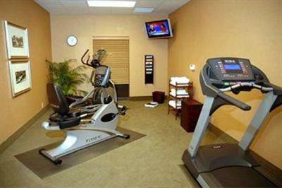 фото отеля Hampton Inn Calera