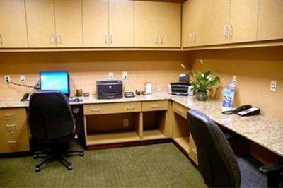 фото отеля Hampton Inn Calera