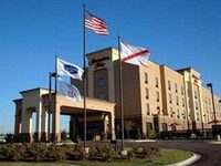 Hampton Inn Calera