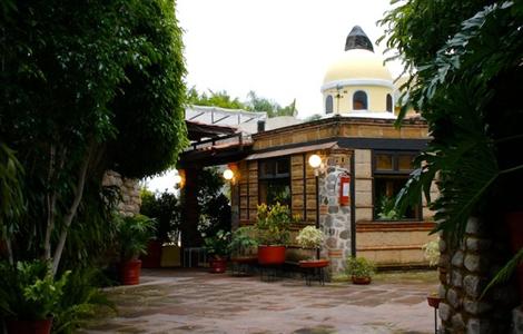 фото отеля Quinta del Gobernador