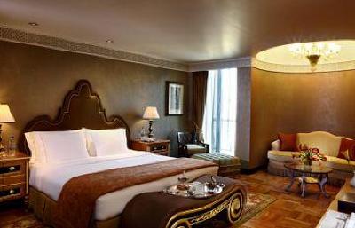 фото отеля Sheraton Abu Dhabi Hotel & Resort