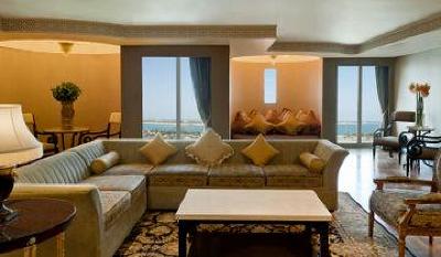 фото отеля Sheraton Abu Dhabi Hotel & Resort