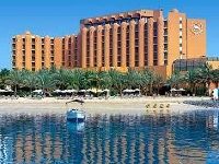 Sheraton Abu Dhabi Hotel & Resort