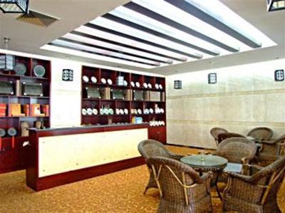фото отеля Jing Gu Hotel