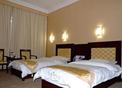 фото отеля Jing Gu Hotel