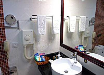 фото отеля Jing Gu Hotel