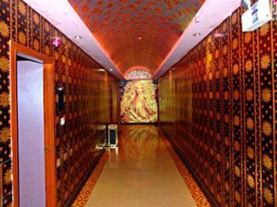 фото отеля Jing Gu Hotel