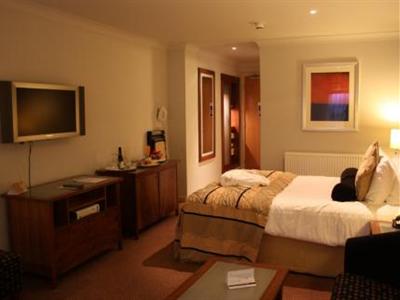 фото отеля Alexandra House Hotel Swindon