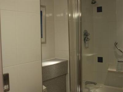 фото отеля Alexandra House Hotel Swindon