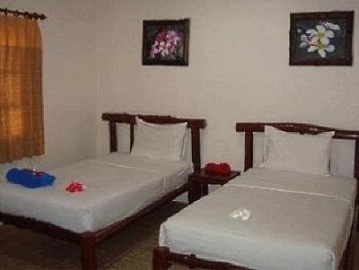 фото отеля Alongkot Beach Resort