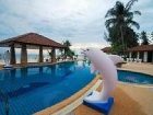 фото отеля Alongkot Beach Resort