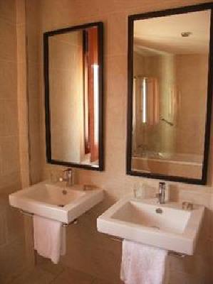 фото отеля A Maquia Hotel Poio