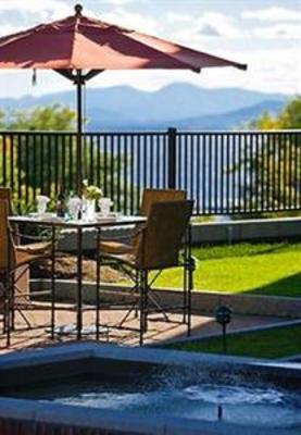 фото отеля Courtyard by Marriott Burlington Harbor