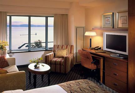 фото отеля Courtyard by Marriott Burlington Harbor