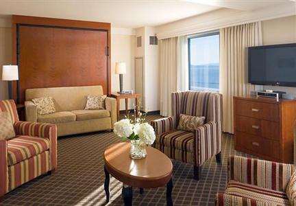 фото отеля Courtyard by Marriott Burlington Harbor